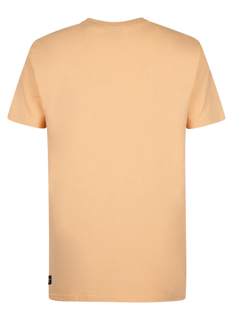 Petrol Industries Men T-Shirt SS